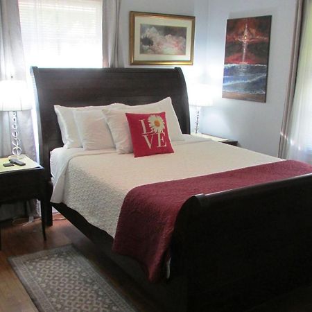3 Bedrm, Art Houz, Mp 12 Miles, Downtown 10 Villa Charleston Luaran gambar