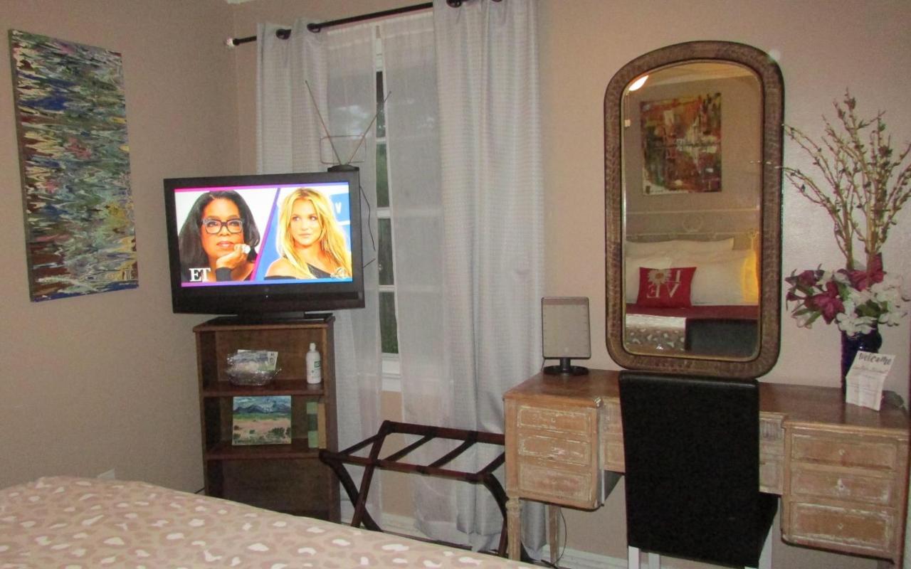 3 Bedrm, Art Houz, Mp 12 Miles, Downtown 10 Villa Charleston Luaran gambar