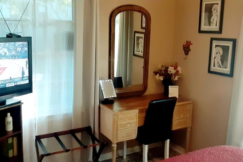 3 Bedrm, Art Houz, Mp 12 Miles, Downtown 10 Villa Charleston Luaran gambar