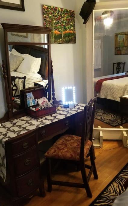 3 Bedrm, Art Houz, Mp 12 Miles, Downtown 10 Villa Charleston Luaran gambar