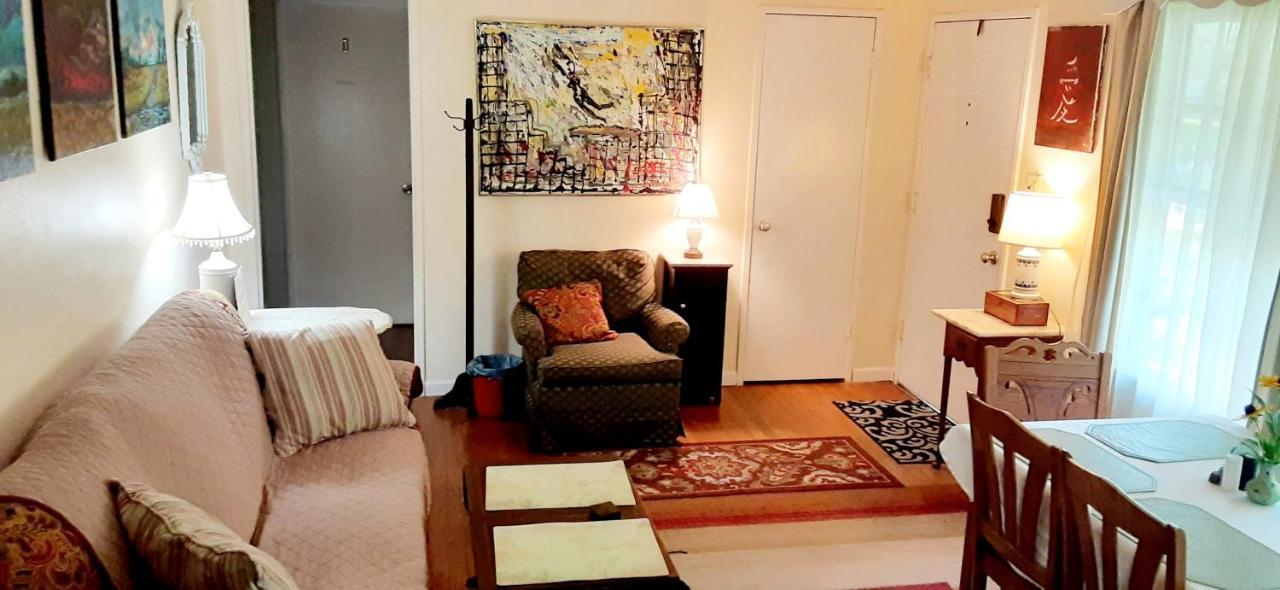 3 Bedrm, Art Houz, Mp 12 Miles, Downtown 10 Villa Charleston Luaran gambar