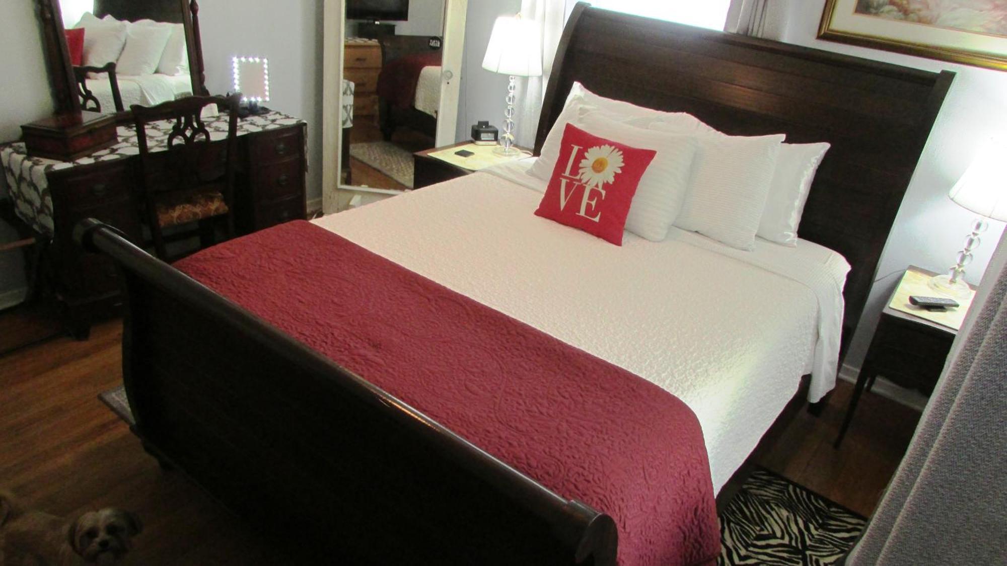 3 Bedrm, Art Houz, Mp 12 Miles, Downtown 10 Villa Charleston Luaran gambar