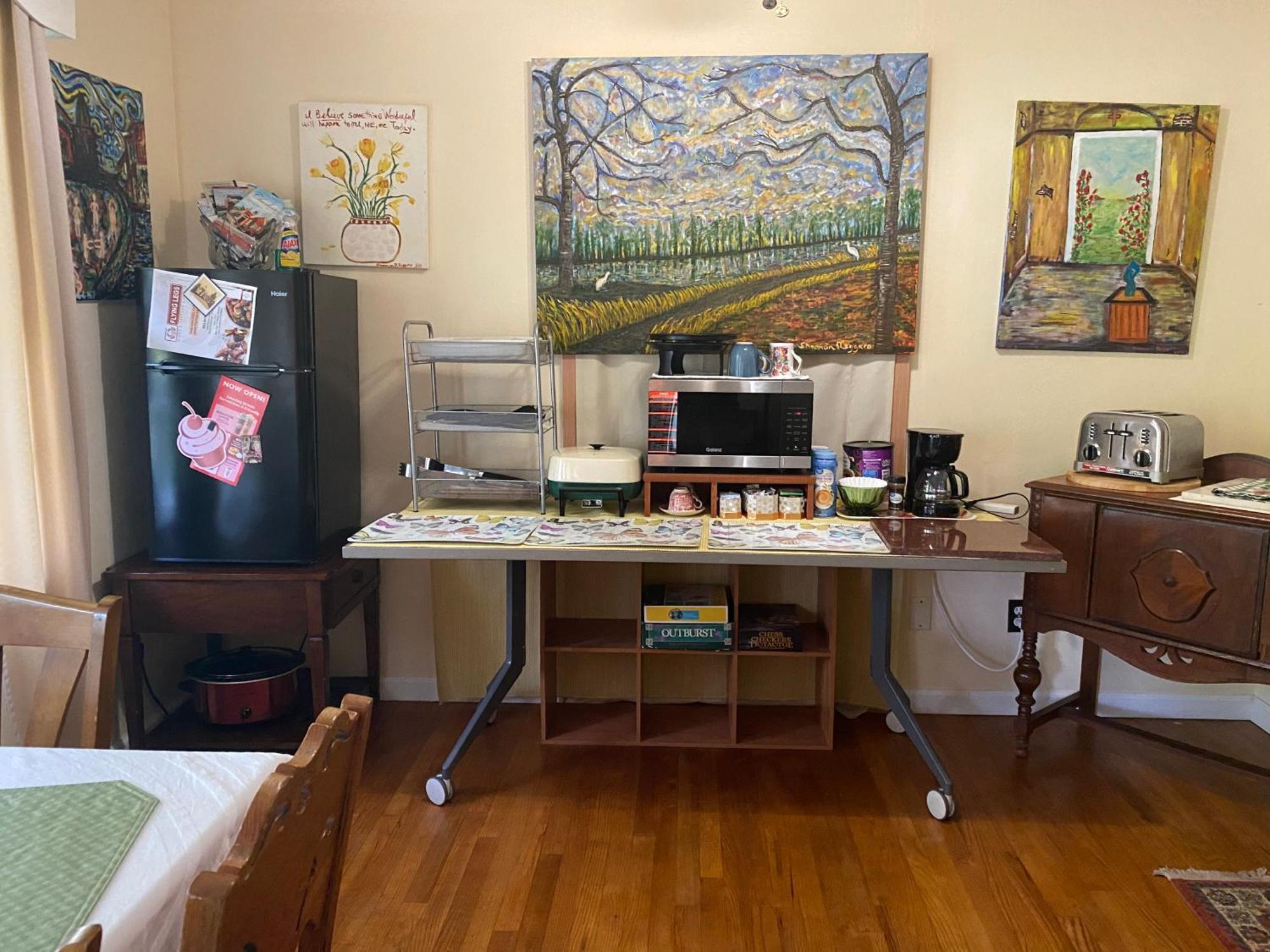 3 Bedrm, Art Houz, Mp 12 Miles, Downtown 10 Villa Charleston Luaran gambar