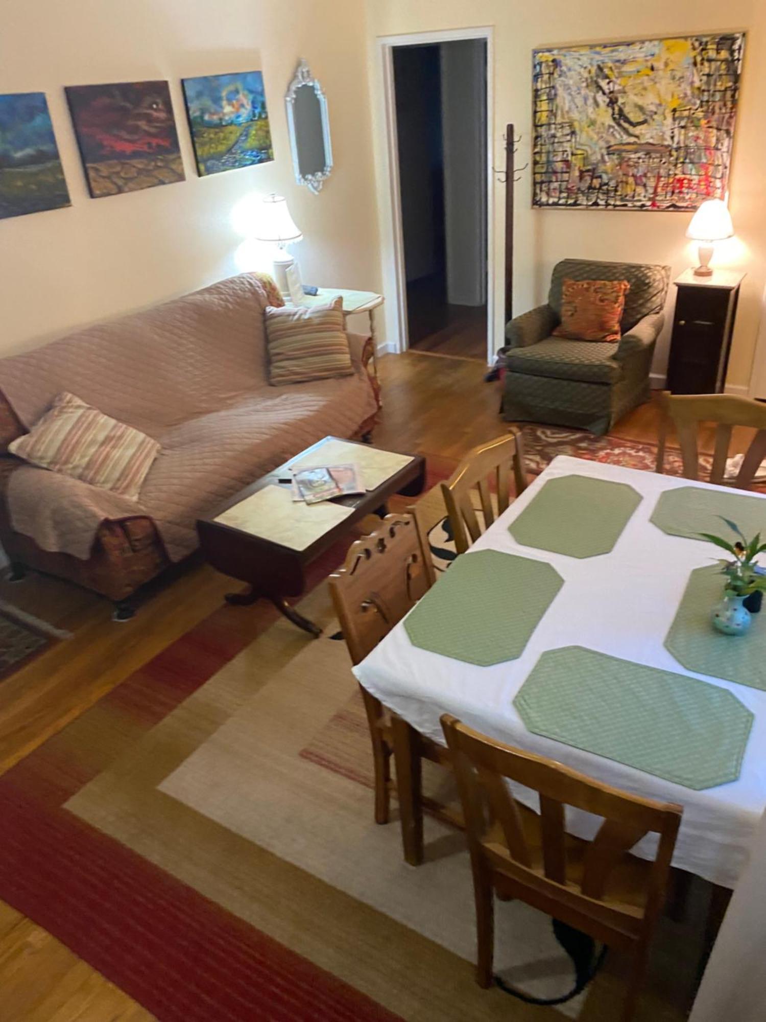 3 Bedrm, Art Houz, Mp 12 Miles, Downtown 10 Villa Charleston Luaran gambar